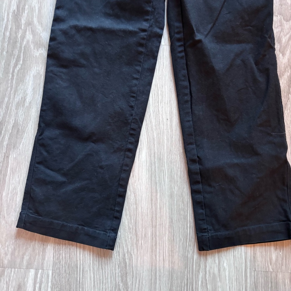 Topo Designs The Dirt Collection Organic Cotton Women's Carpenter Women's 28 - Picture 8 of 9
